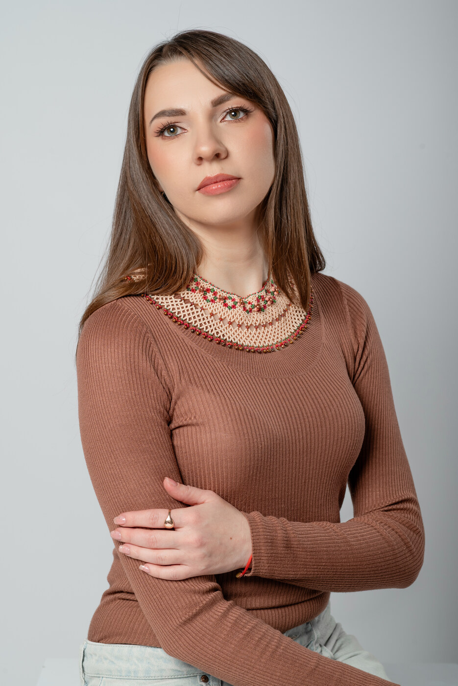 Віталія — засновниця Vita Soroka